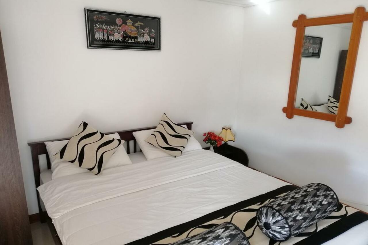 Aerizo Bungalow & Tours Nuwara Eliya Eksteriør billede