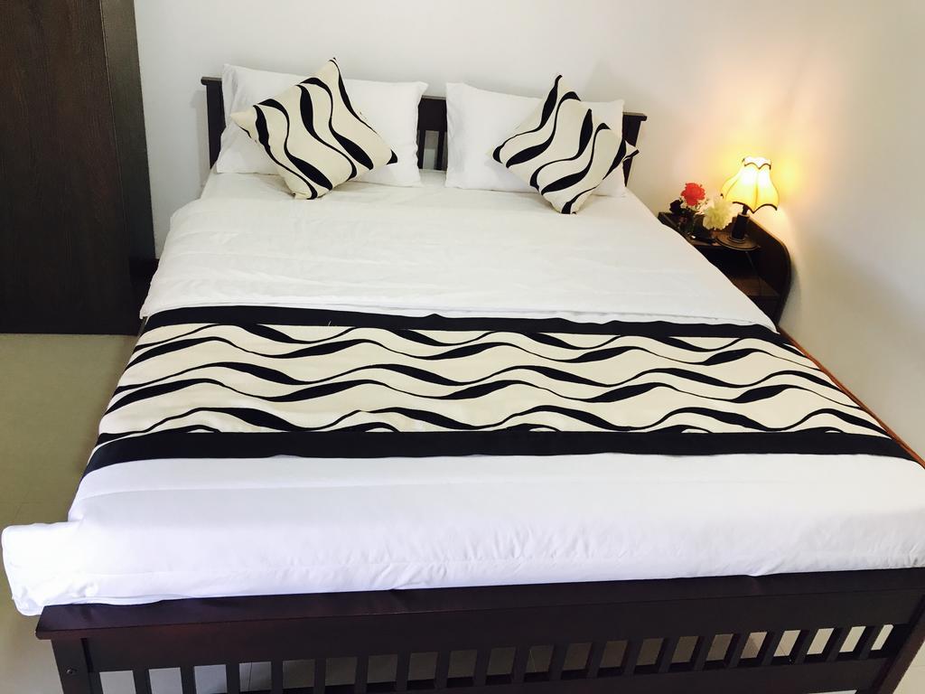 Aerizo Bungalow & Tours Nuwara Eliya Eksteriør billede