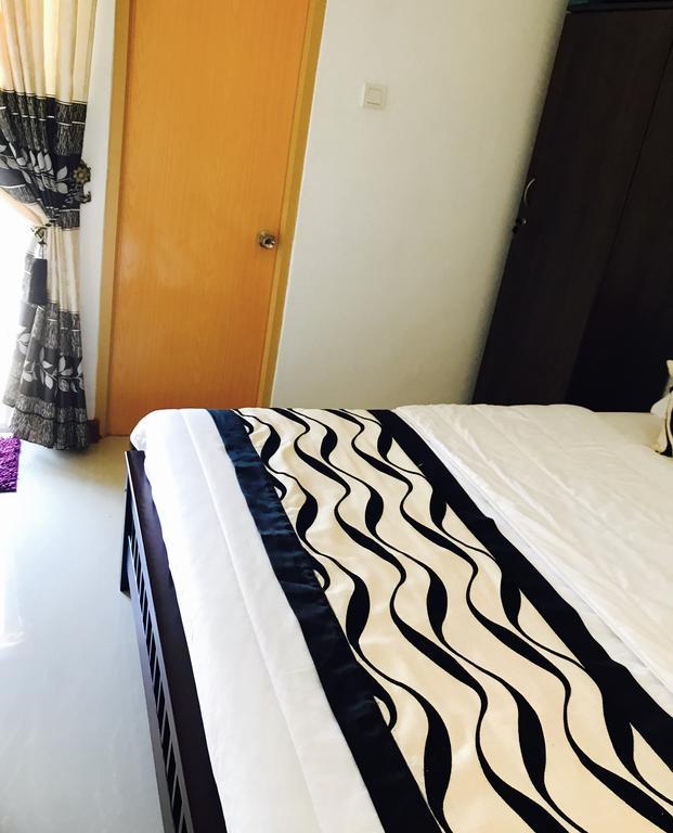 Aerizo Bungalow & Tours Nuwara Eliya Eksteriør billede
