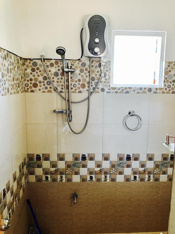Aerizo Bungalow & Tours Nuwara Eliya Eksteriør billede
