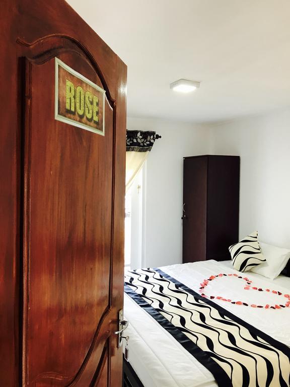 Aerizo Bungalow & Tours Nuwara Eliya Eksteriør billede