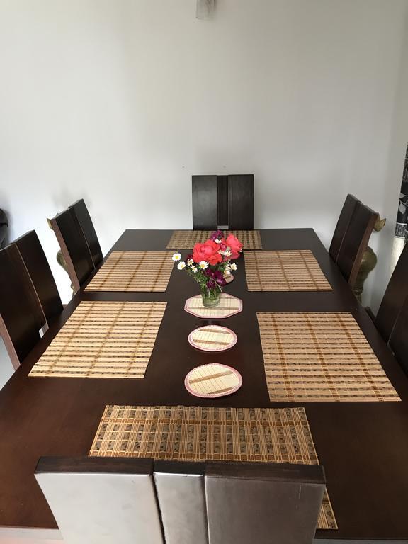 Aerizo Bungalow & Tours Nuwara Eliya Eksteriør billede