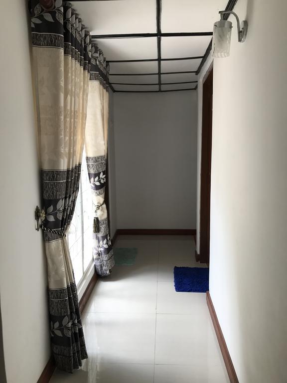 Aerizo Bungalow & Tours Nuwara Eliya Eksteriør billede