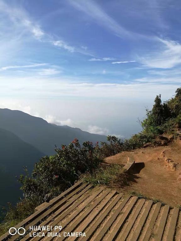 Aerizo Bungalow & Tours Nuwara Eliya Eksteriør billede