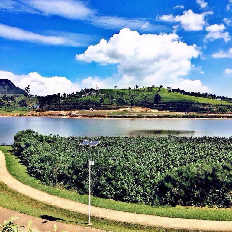 Aerizo Bungalow & Tours Nuwara Eliya Eksteriør billede