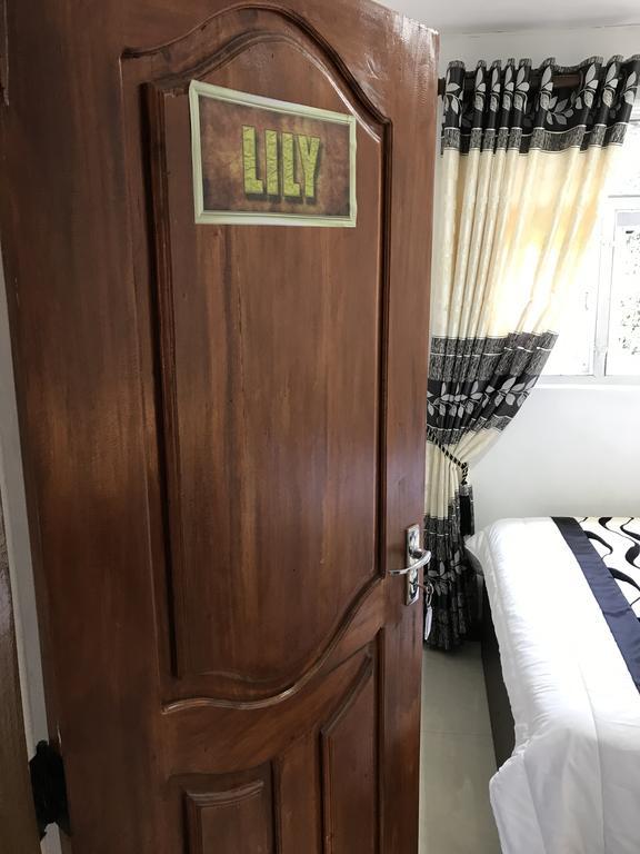 Aerizo Bungalow & Tours Nuwara Eliya Eksteriør billede