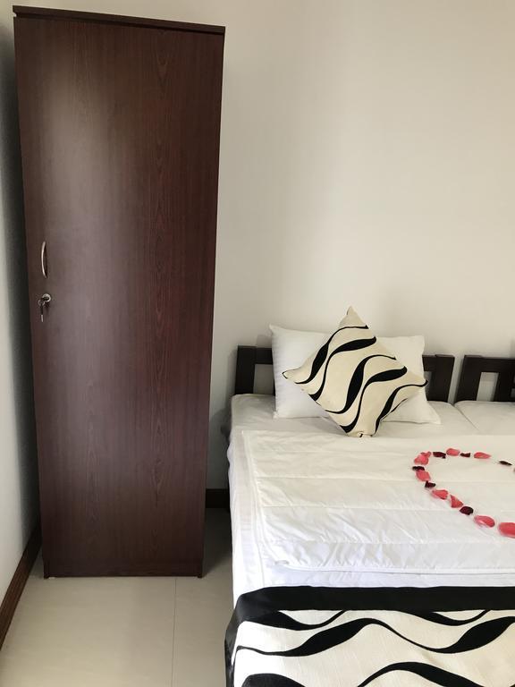 Aerizo Bungalow & Tours Nuwara Eliya Eksteriør billede