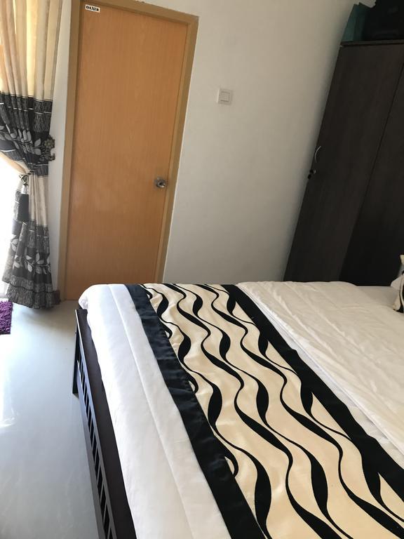 Aerizo Bungalow & Tours Nuwara Eliya Eksteriør billede