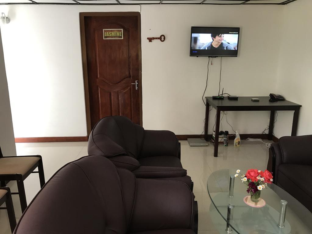 Aerizo Bungalow & Tours Nuwara Eliya Eksteriør billede