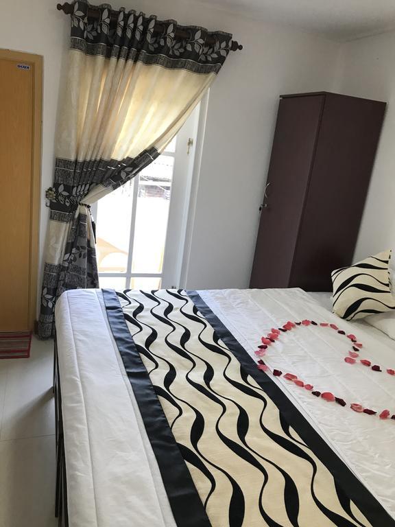 Aerizo Bungalow & Tours Nuwara Eliya Eksteriør billede