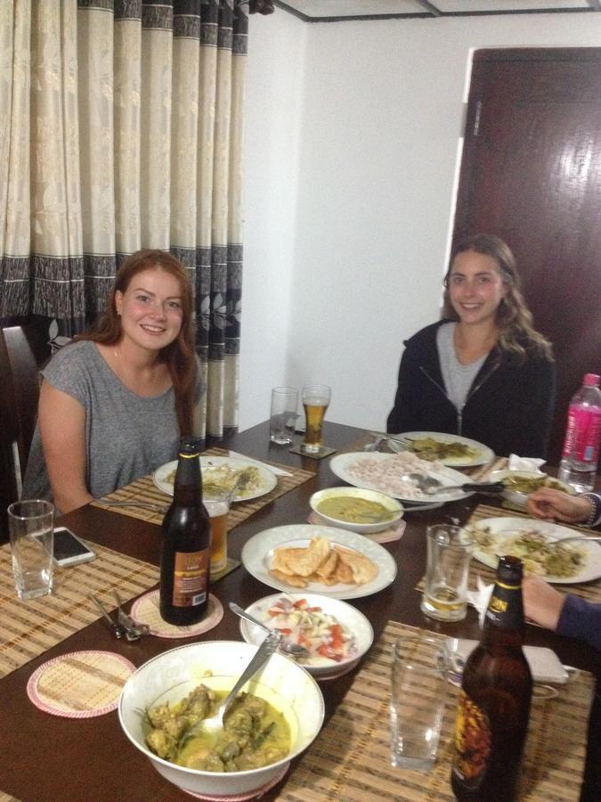 Aerizo Bungalow & Tours Nuwara Eliya Eksteriør billede