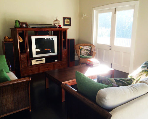 Aerizo Bungalow & Tours Nuwara Eliya Eksteriør billede