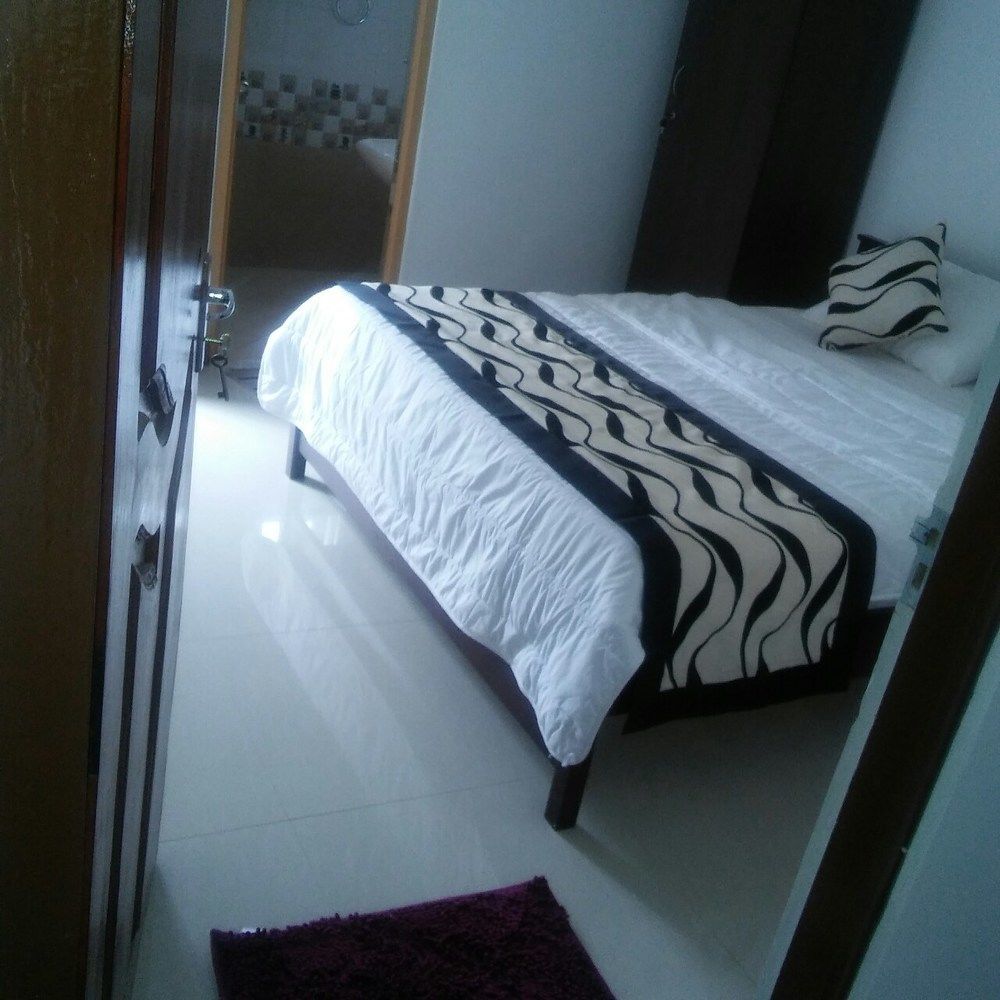 Aerizo Bungalow & Tours Nuwara Eliya Eksteriør billede
