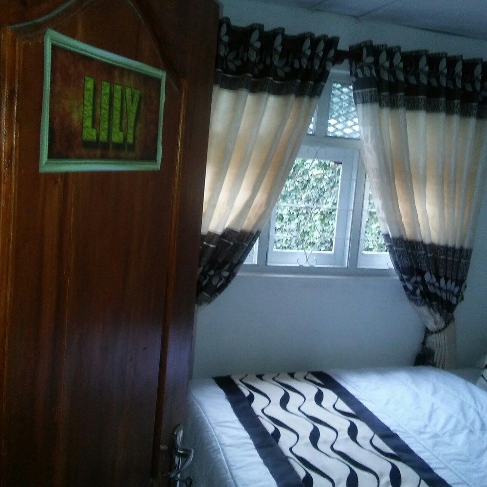 Aerizo Bungalow & Tours Nuwara Eliya Eksteriør billede