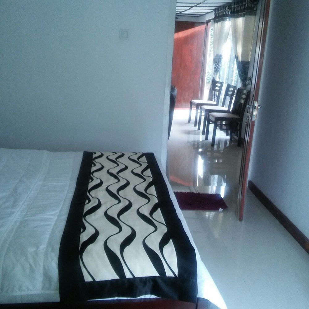 Aerizo Bungalow & Tours Nuwara Eliya Eksteriør billede