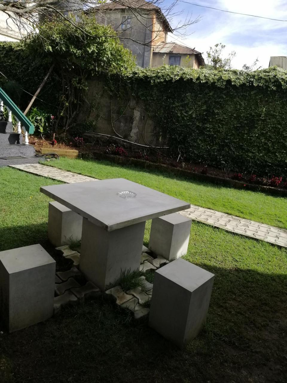 Aerizo Bungalow & Tours Nuwara Eliya Eksteriør billede