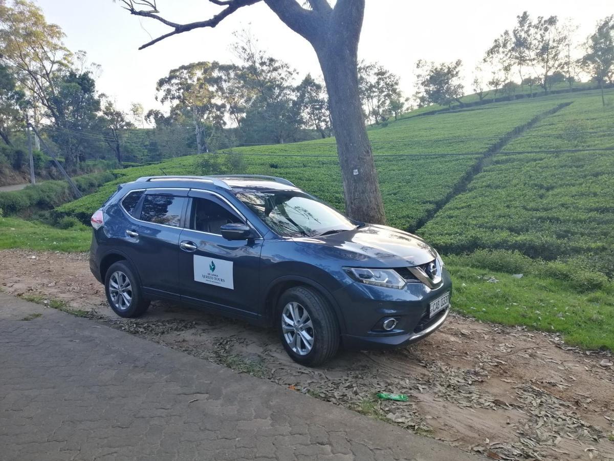Aerizo Bungalow & Tours Nuwara Eliya Eksteriør billede